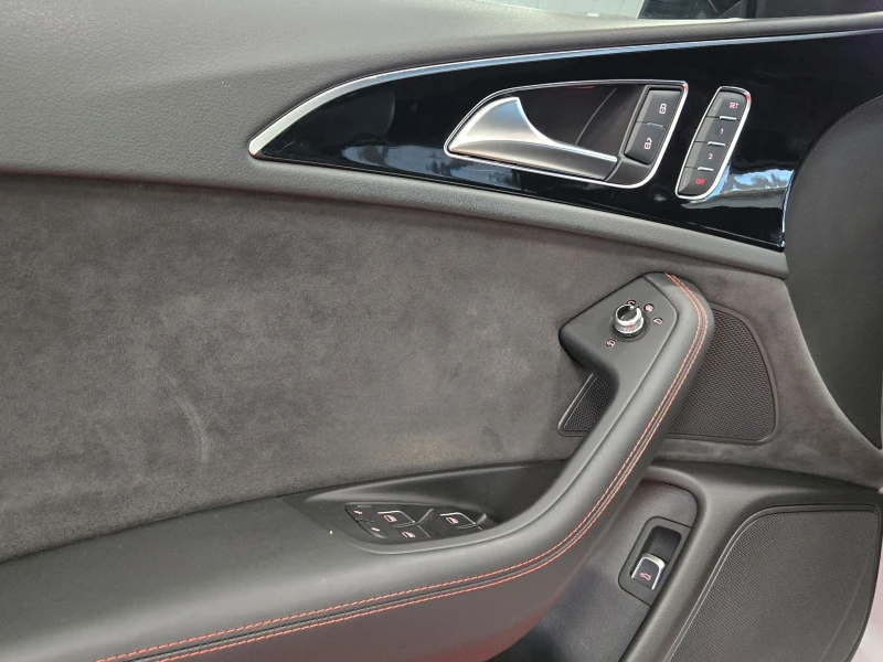 Audi A6 Competition 326кс / 2018 / 133000км, снимка 10 - Автомобили и джипове - 50660049
