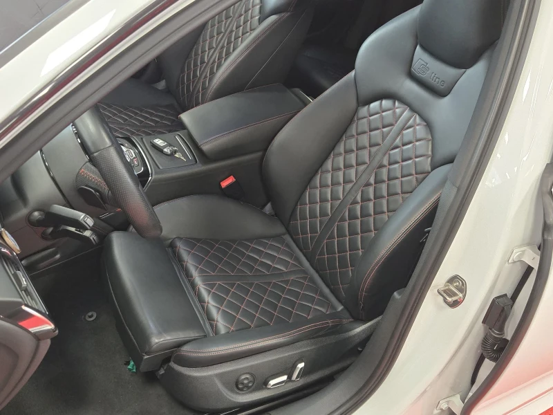 Audi A6 Competition 326кс / 2018 / 133000км, снимка 9 - Автомобили и джипове - 50660049