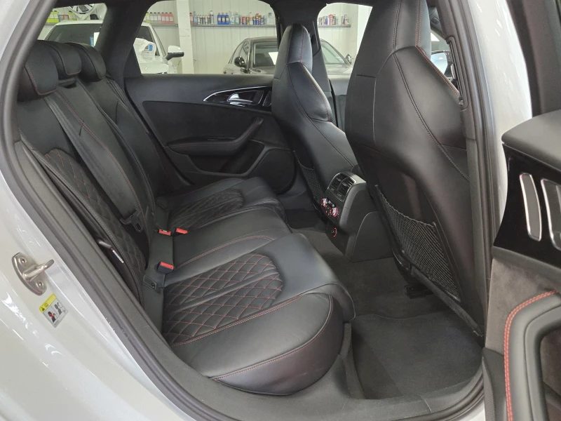 Audi A6 Competition 326кс / 2018 / 133000км, снимка 15 - Автомобили и джипове - 50660049