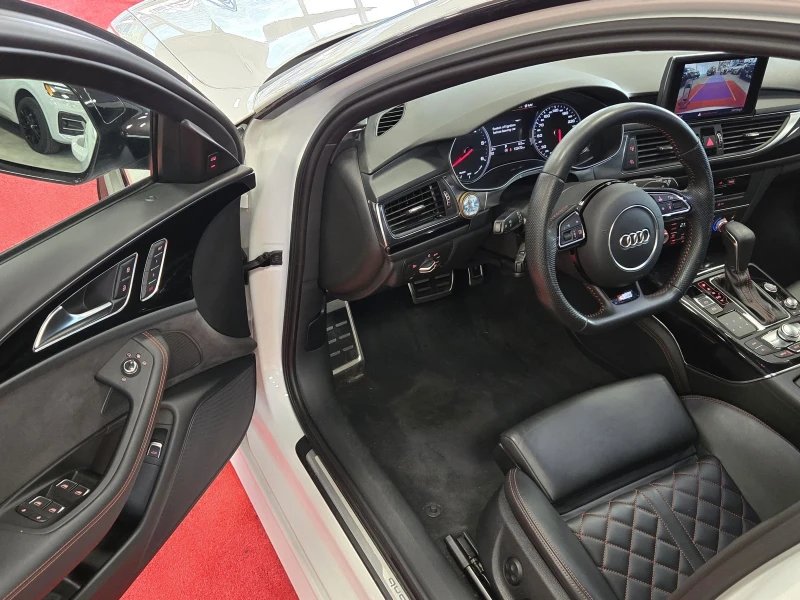 Audi A6 Competition 326кс / 2018 / 133000км, снимка 8 - Автомобили и джипове - 50660049