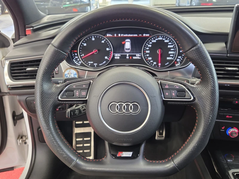 Audi A6 Competition 326кс / 2018 / 133000км, снимка 11 - Автомобили и джипове - 50660049