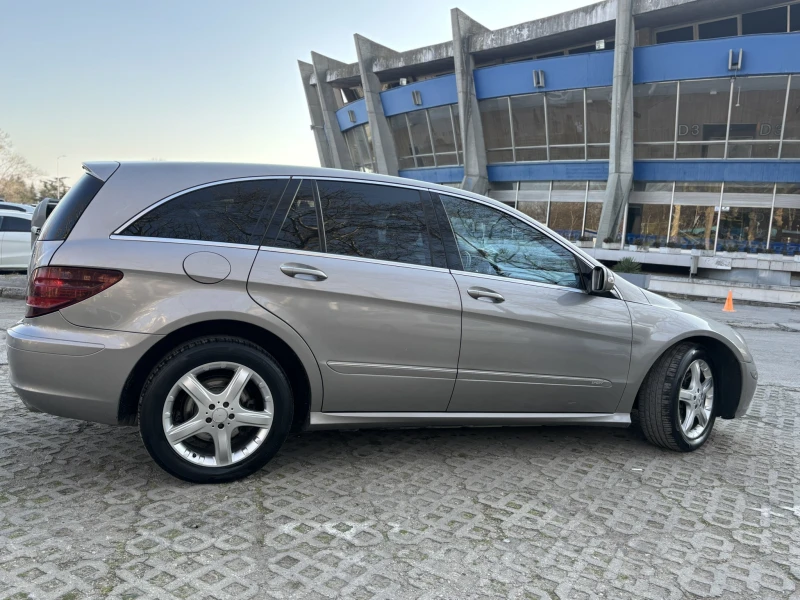 Mercedes-Benz R 320 W251, снимка 4 - Автомобили и джипове - 52473369