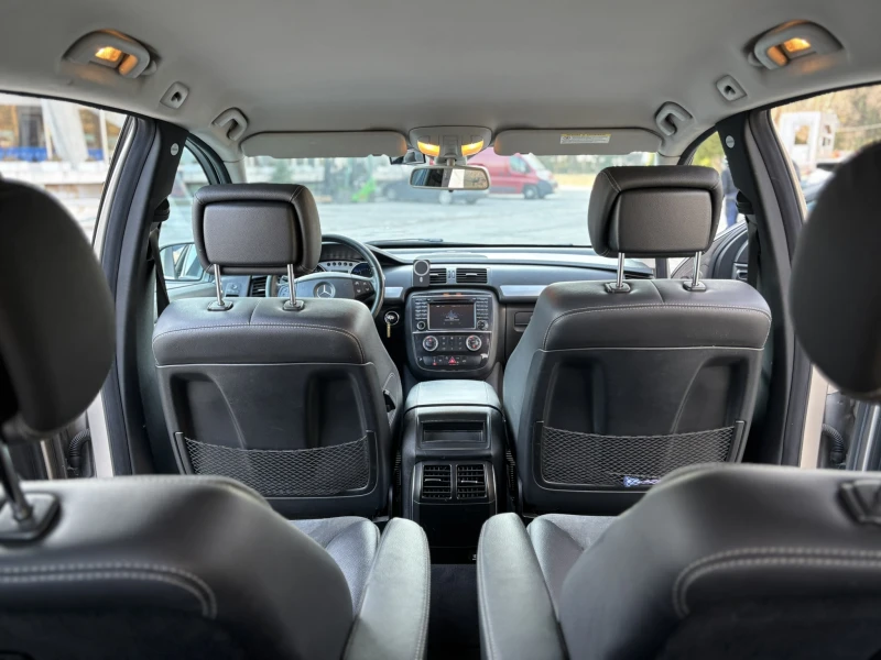 Mercedes-Benz R 320 W251, снимка 7 - Автомобили и джипове - 52473369
