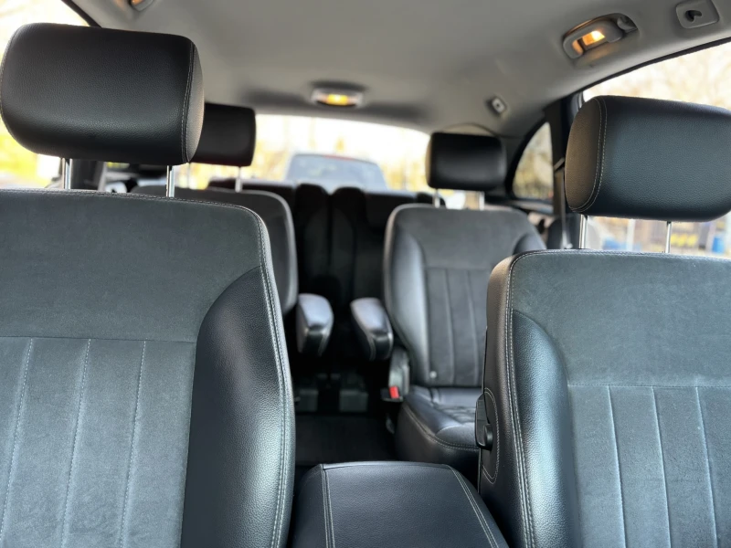 Mercedes-Benz R 320 W251, снимка 8 - Автомобили и джипове - 52473369