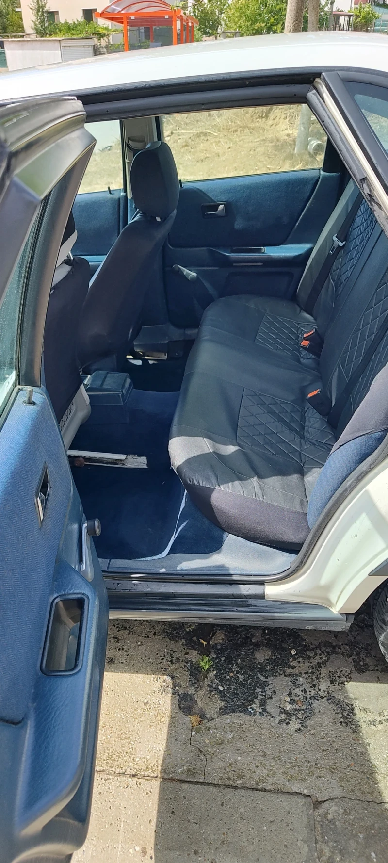 Audi 80 1.8 S, снимка 5 - Автомобили и джипове - 52147003