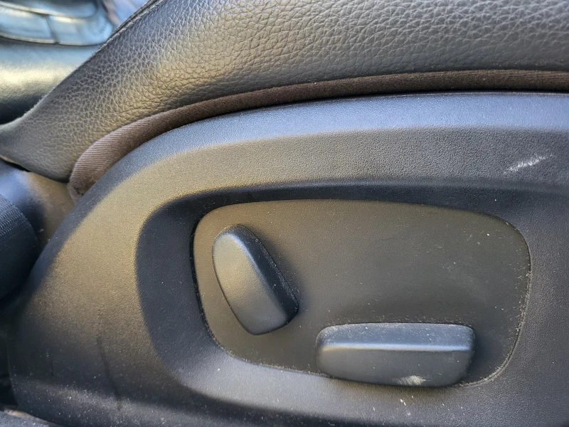 Jaguar Xf 2.2d, снимка 9 - Автомобили и джипове - 52517568