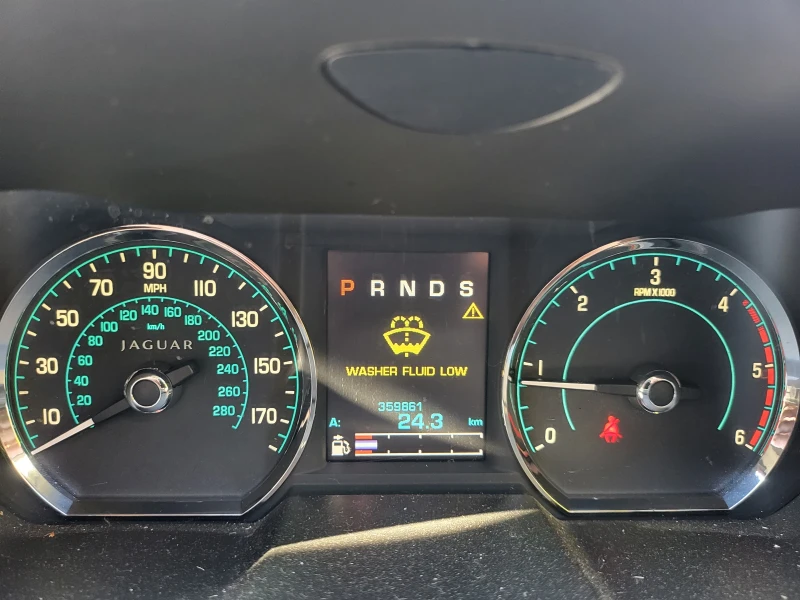 Jaguar Xf 2.2d, снимка 13 - Автомобили и джипове - 52517568