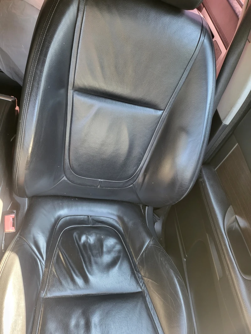 Jaguar Xf 2.2d, снимка 11 - Автомобили и джипове - 52517568