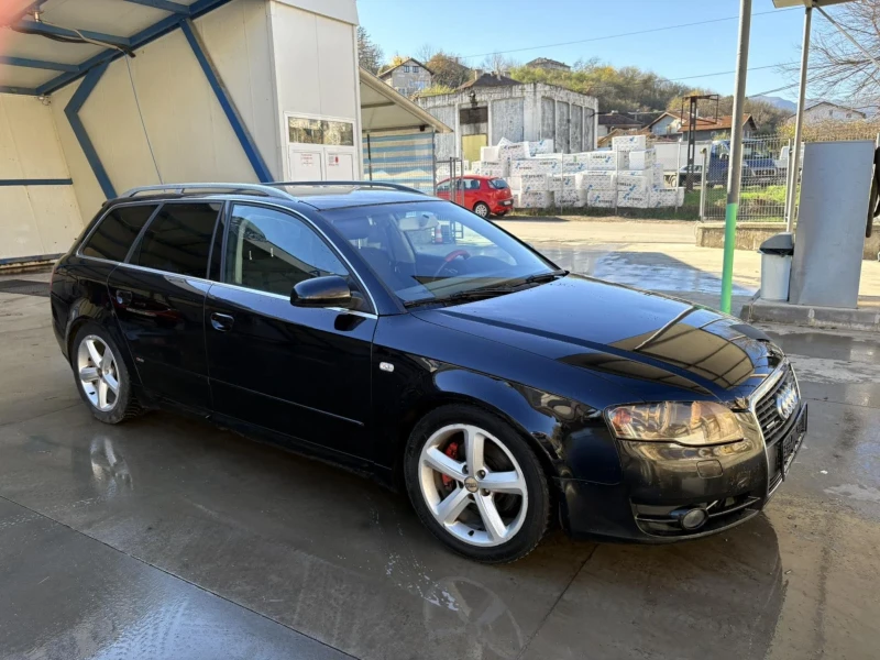 Audi A4 2.0 Tdi , снимка 2 - Автомобили и джипове - 52415902