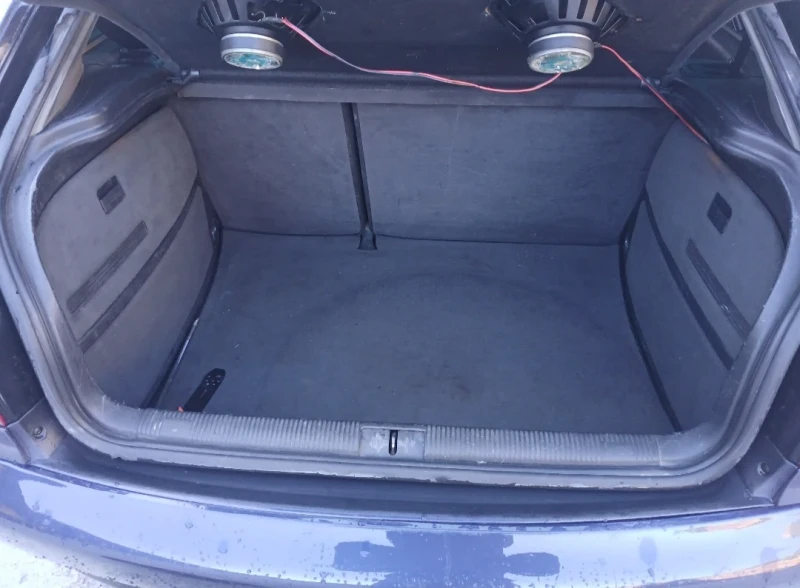 Audi A3 А3, снимка 8 - Автомобили и джипове - 52639501