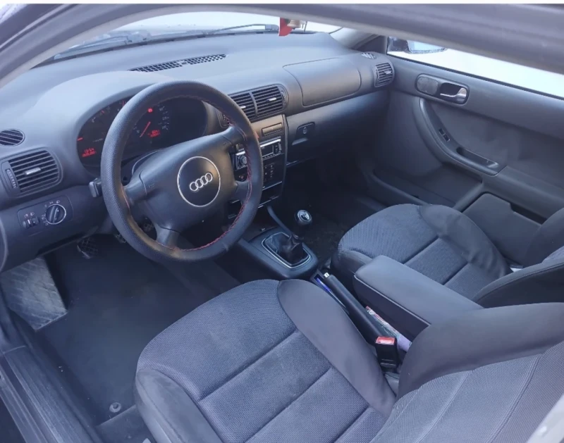 Audi A3 А3, снимка 7 - Автомобили и джипове - 52639501