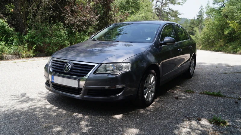 VW Passat 170HP (BMR)(DSG), снимка 3 - Автомобили и джипове - 52695213