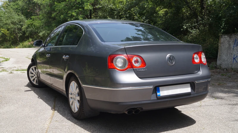VW Passat 170HP (BMR)(DSG), снимка 9 - Автомобили и джипове - 52695213