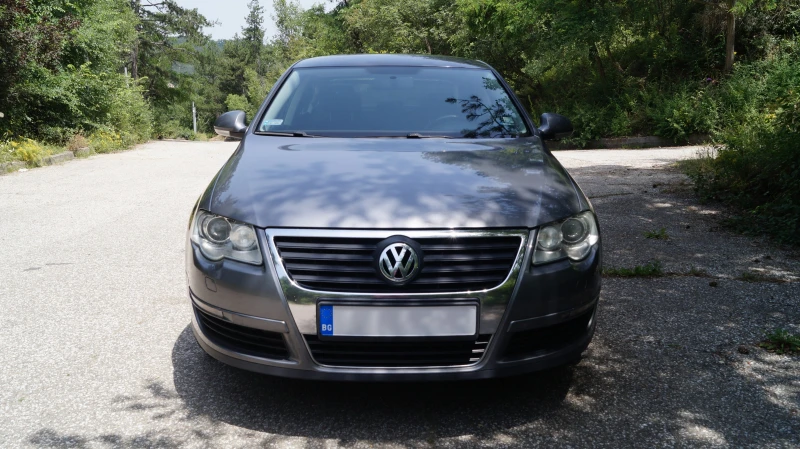 VW Passat 170HP (BMR)(DSG), снимка 4 - Автомобили и джипове - 52695213
