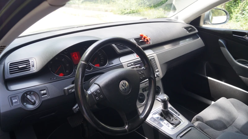 VW Passat 170HP (BMR)(DSG), снимка 8 - Автомобили и джипове - 52695213
