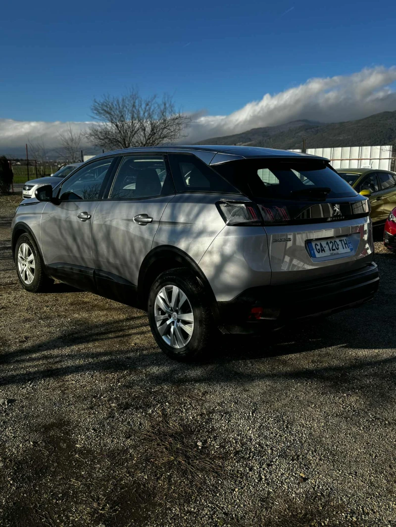 Peugeot 3008 1.5 HDI 131 к.с EAT8 , снимка 6 - Автомобили и джипове - 52751944