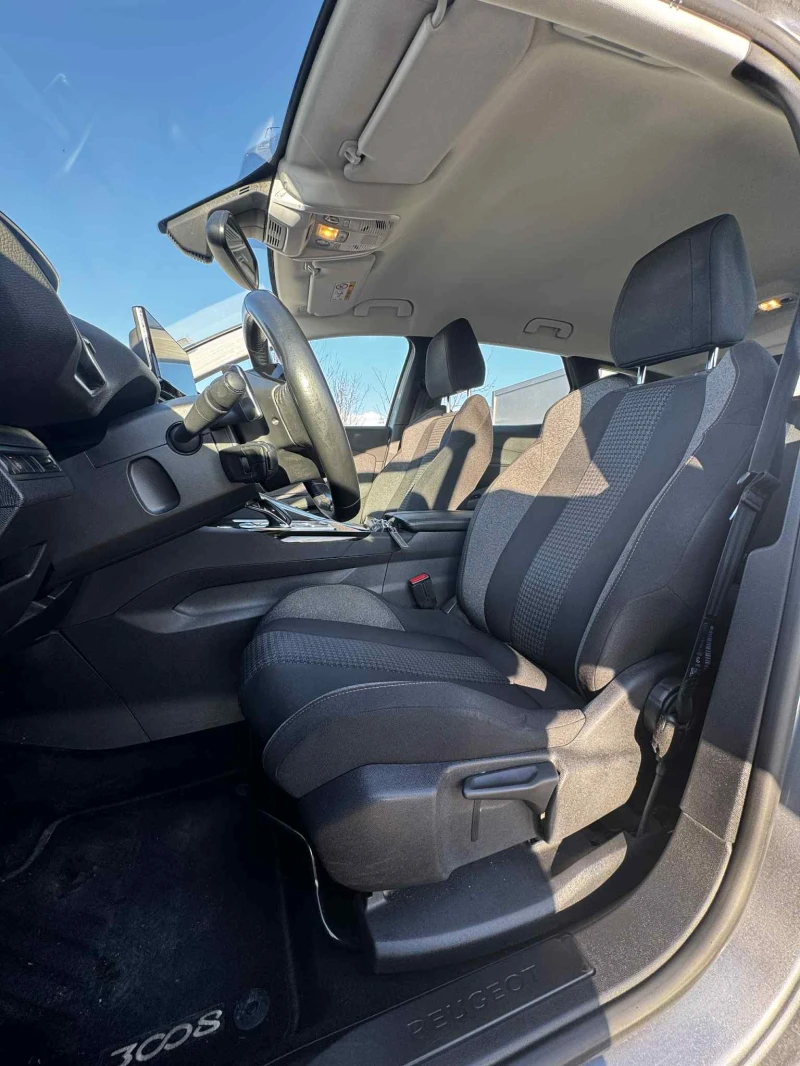 Peugeot 3008 1.5 HDI 131 к.с EAT8 , снимка 7 - Автомобили и джипове - 52751944