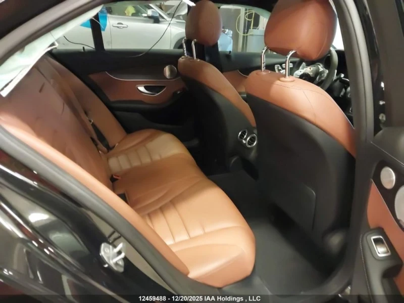 Mercedes-Benz C 43 AMG * CARFAX * БЕЗ ПЪРВОНАЧАЛНА ВНОСКА, снимка 8 - Автомобили и джипове - 52921250