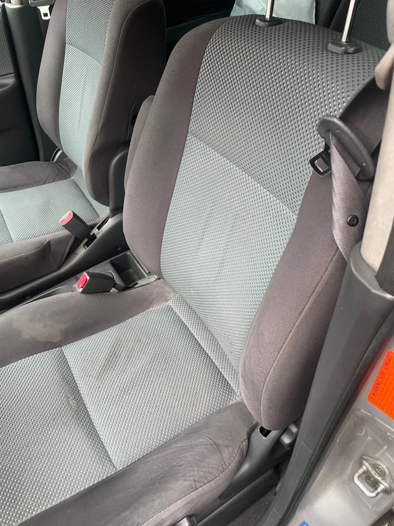 Mazda Premacy Ван, снимка 7 - Автомобили и джипове - 53142919