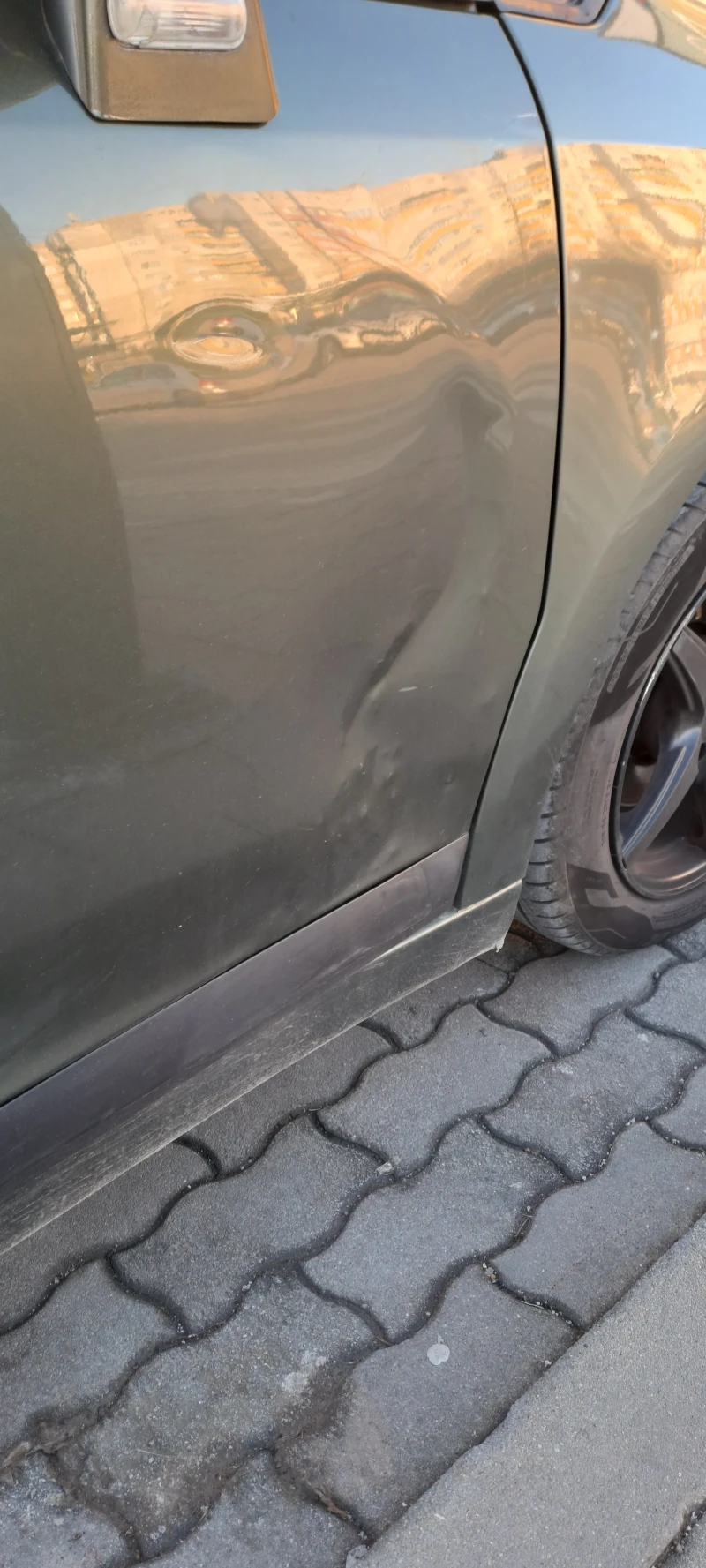 Citroen C4, снимка 7 - Автомобили и джипове - 53160305