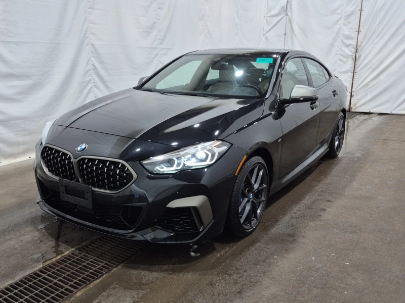 BMW 235 * * CARFAX * * АВТО КРЕДИТ * * 