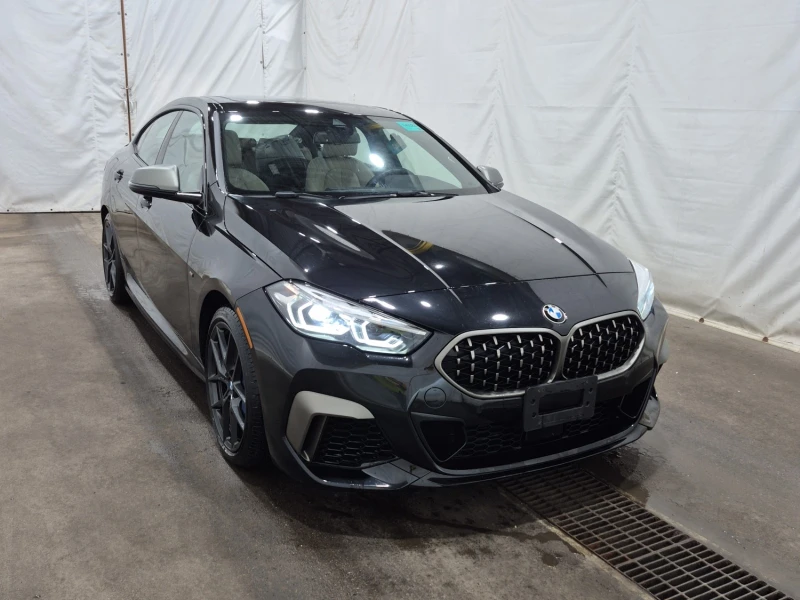 BMW 235 * * CARFAX * * АВТО КРЕДИТ * * , снимка 3 - Автомобили и джипове - 53329302