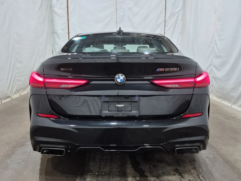 BMW 235 * * CARFAX * * АВТО КРЕДИТ * * , снимка 5 - Автомобили и джипове - 53329302