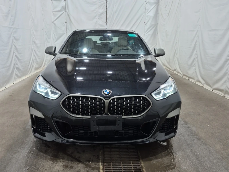 BMW 235 * * CARFAX * * АВТО КРЕДИТ * * , снимка 2 - Автомобили и джипове - 53329302