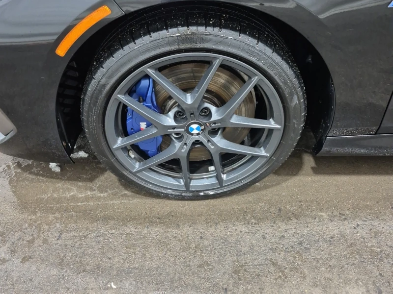 BMW 235 * * CARFAX * * АВТО КРЕДИТ * * , снимка 8 - Автомобили и джипове - 53329302