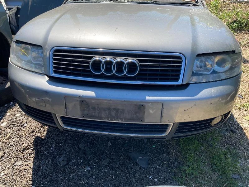 Audi A4 2.5 TDI/BAU, снимка 1 - Автомобили и джипове - 33669018