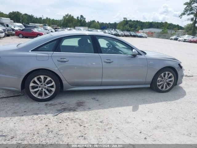 Audi A6 PREMIUM PLUS * Крайна Цена* , снимка 7 - Автомобили и джипове - 48440467