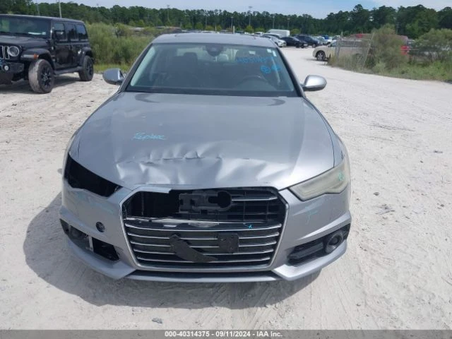 Audi A6 PREMIUM PLUS * Крайна Цена* , снимка 1 - Автомобили и джипове - 48440467