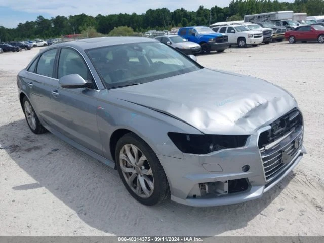 Audi A6 PREMIUM PLUS * Крайна Цена* , снимка 3 - Автомобили и джипове - 48440467