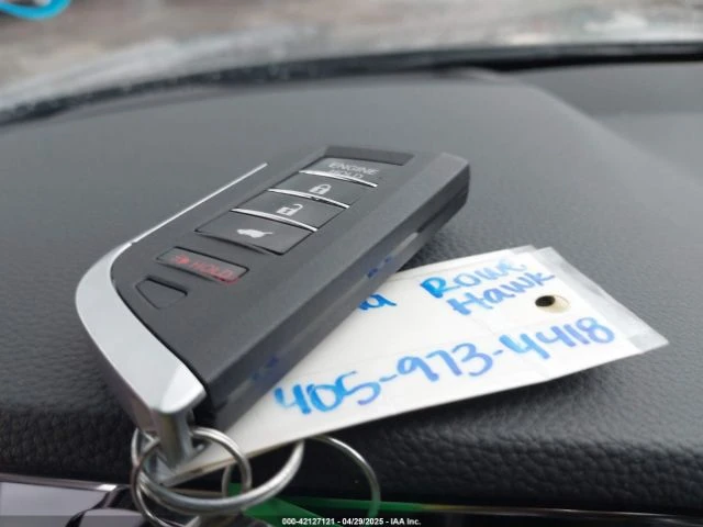 Acura Integra A-SPEC TECHNOLOGY* АВТО КРЕДИТ*  - изображение 9