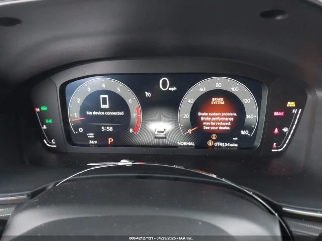 Acura Integra A-SPEC TECHNOLOGY* АВТО КРЕДИТ*  - изображение 7