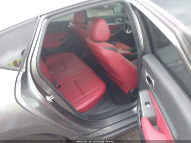 Acura Integra A-SPEC TECHNOLOGY* АВТО КРЕДИТ*  - изображение 6