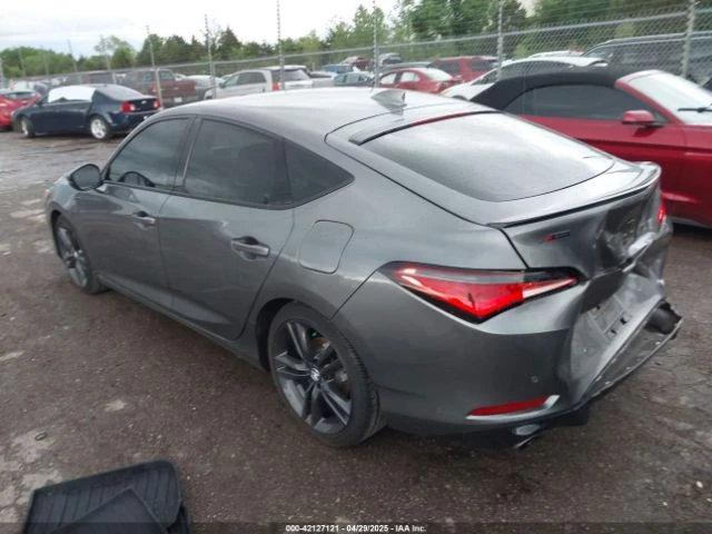 Acura Integra A-SPEC TECHNOLOGY* АВТО КРЕДИТ*  - изображение 3