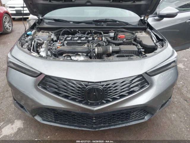 Acura Integra A-SPEC TECHNOLOGY* АВТО КРЕДИТ*  - изображение 8