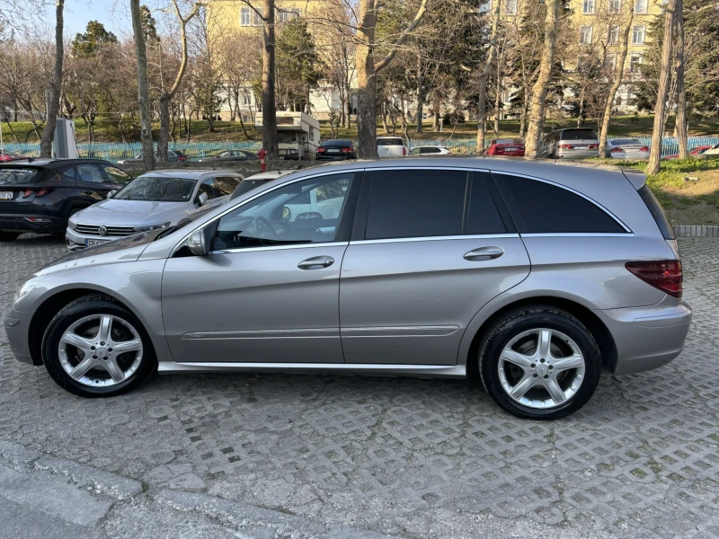 Mercedes-Benz R 320 W251 - 9999 лв. - 13511228 1