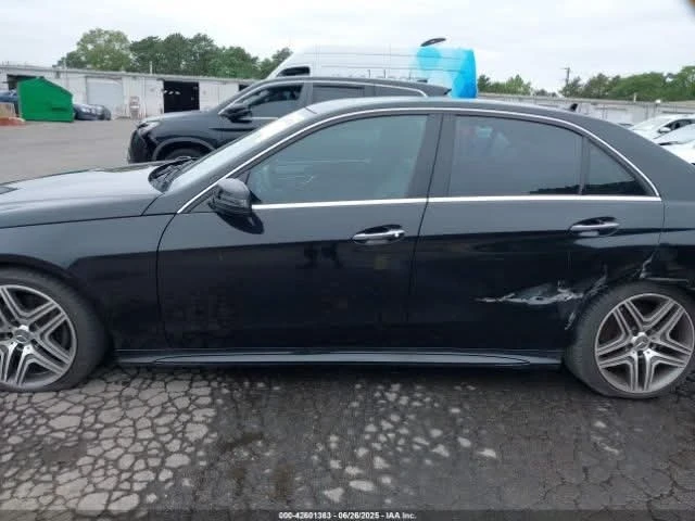Mercedes-Benz E 350  - изображение 7