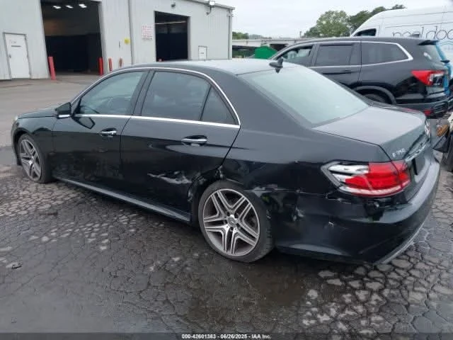Mercedes-Benz E 350  - изображение 3