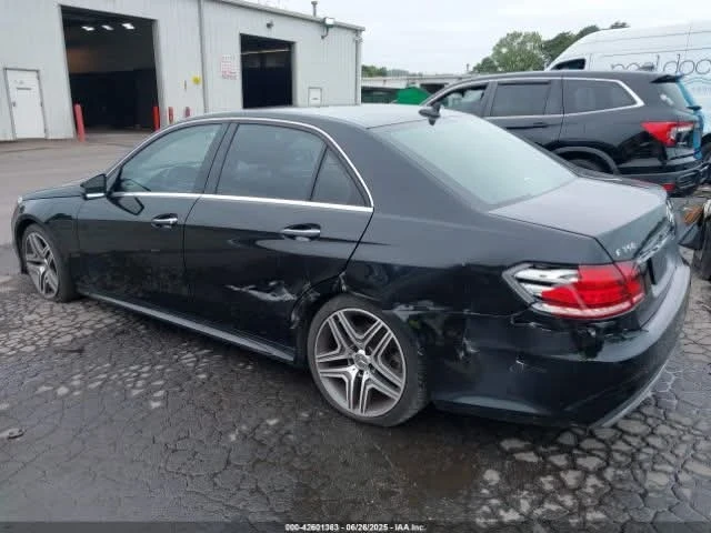Mercedes-Benz E 350  - изображение 5