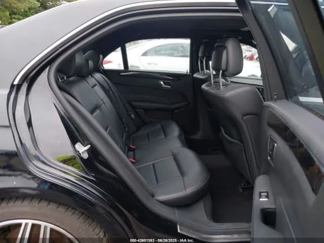 Mercedes-Benz E 350  - изображение 10