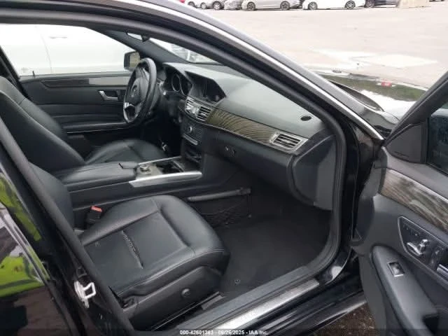 Mercedes-Benz E 350  - изображение 9