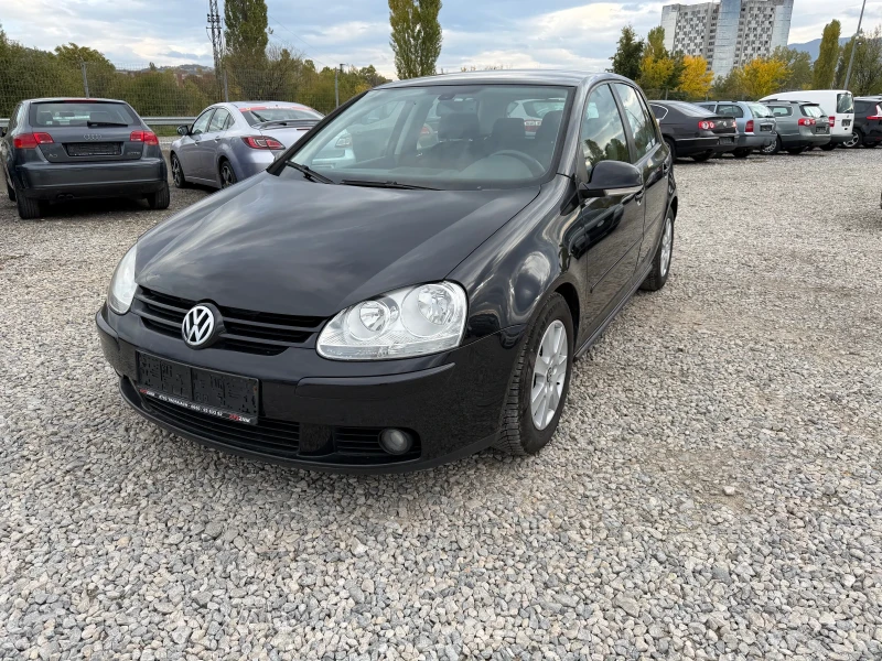 VW Golf 1.9TDI-90PS - 5800 лв. / 2965.49 € - 85824108 1