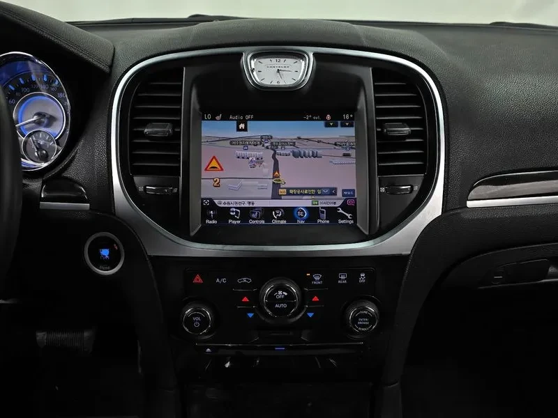 Chrysler 300c 3.6 | Mobile.bg � ����������� 14