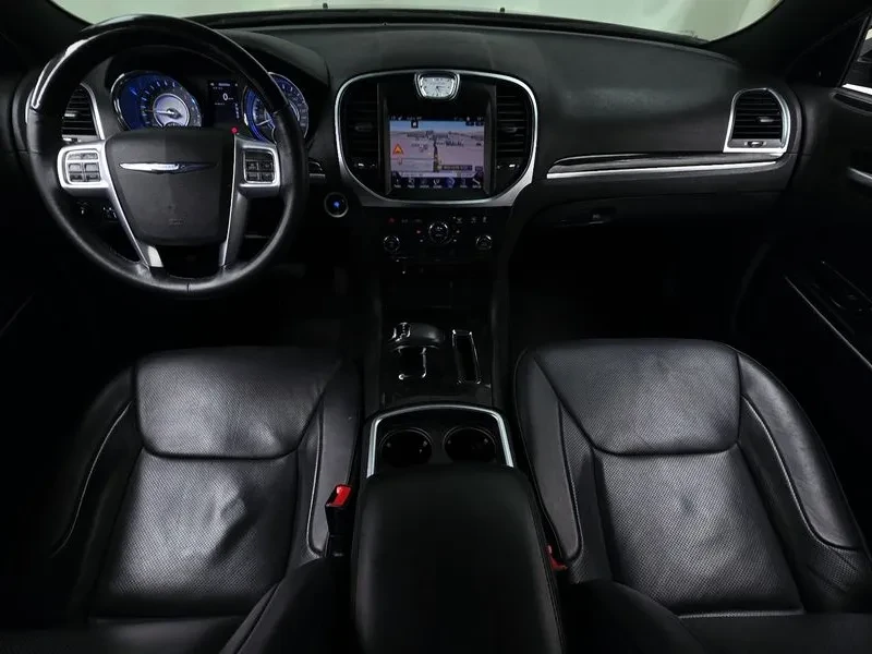 Chrysler 300c 3.6 - изображение 7