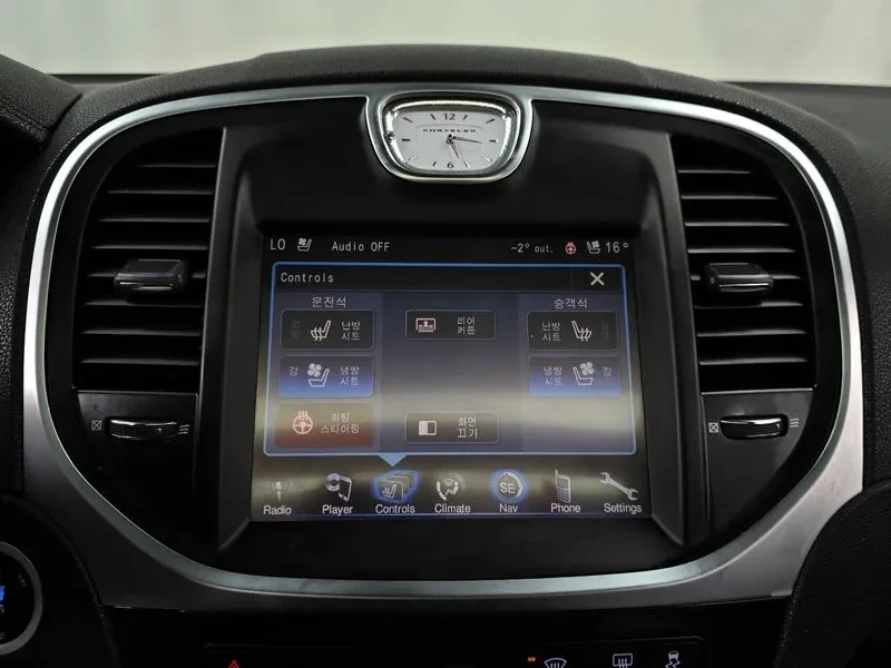 Chrysler 300c 3.6 | Mobile.bg � ����������� 16