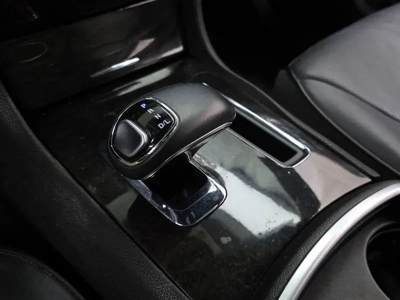 Chrysler 300c 3.6 - изображение 9