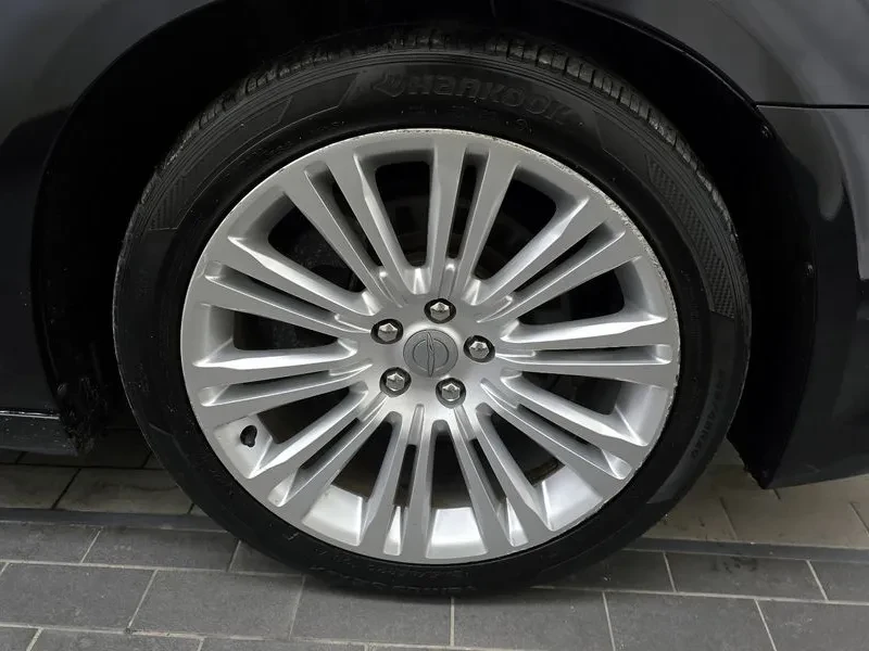 Chrysler 300c 3.6 - изображение 5